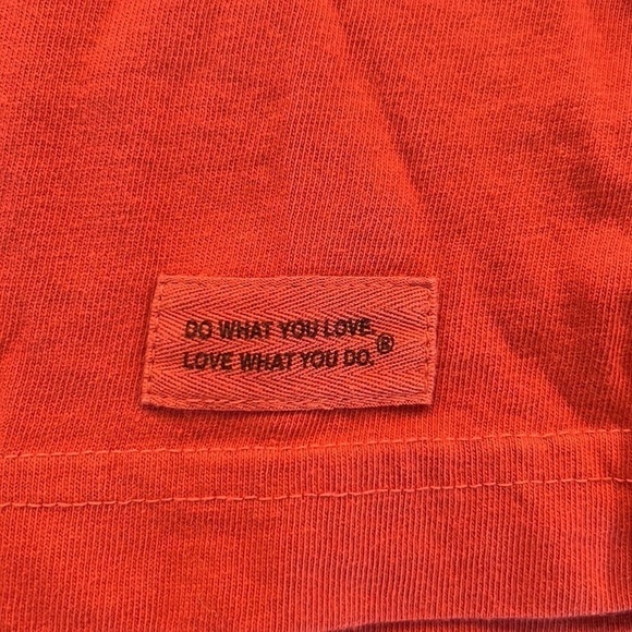 Life is Good MEN'S GUITARSCAPE SETS US FREE CRUSHER TEE SZ M - Picture 7 of 7